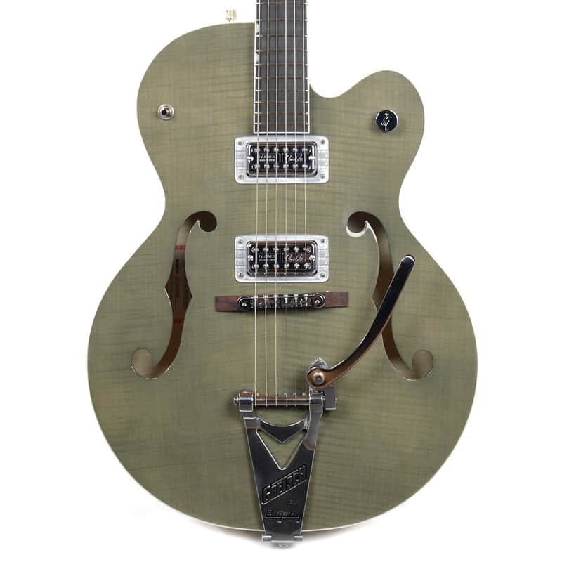 Gretsch G6120SH Brian Setzer Hot Rod 2015 - 2019 image 5