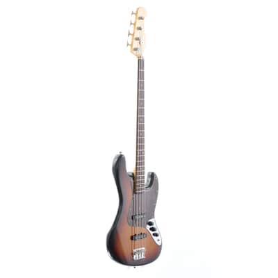 FUJIGEN Neo Classic NCJB-10R 3-Tone Sunburst [K101120] (06/22) image 14