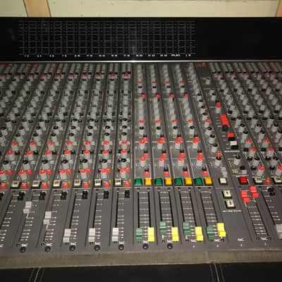 TAC Matchless Recording Console image 4