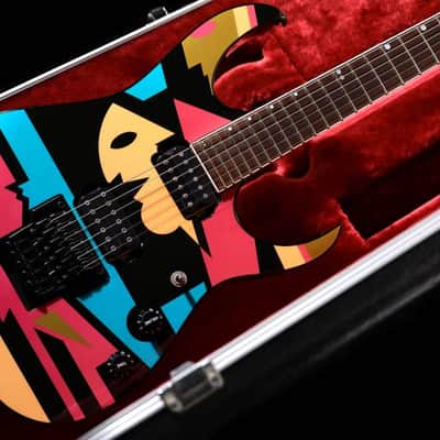 Ibanez Jpm100 P2 [F9805450] (09/03) image 5