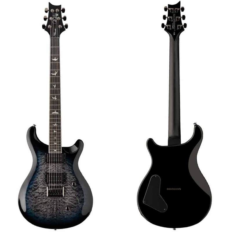 PRS SE Mark Holcomb | Reverb