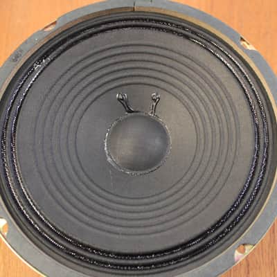 Peavey Blue Marvel 8" Amplifier Speaker 3.2 Ohms image 3