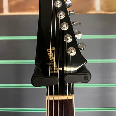 Gibson Firebird V Vintage Sunburst 2019 Electric Guitar image 7