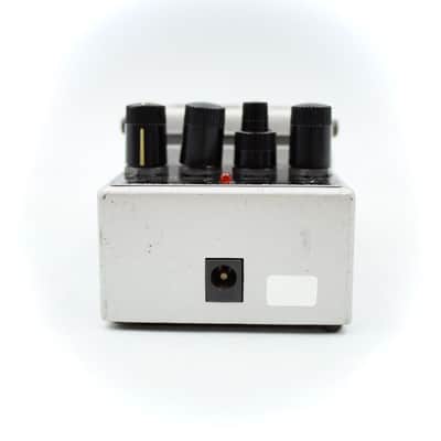 Boss FZ-2 HYPER Fuzz Vintage Guitar Effect Pedal image 7