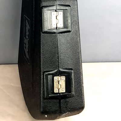 1980-1985 Gibson Gen 3 Protector Chainsaw Molded Hard Case for Les Paul LP Custom Standard Deluxe Special Guitars image 5