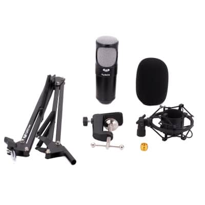 CAD PM1200 Super-D Podmaster Cardioid Dynamic Microphone image 2