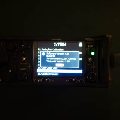 Sound Devices 633 + Accessories image 6