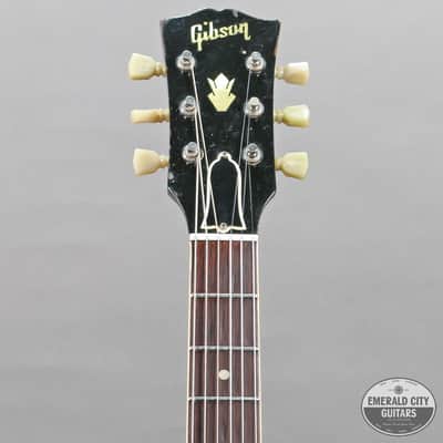 1960 Gibson ES-335 image 4
