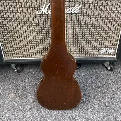 1940 Gibson EH-125 Lap Steel- Sunburst image 5
