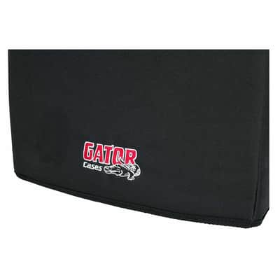 Gator Cases GPA-CVR10 GPA Series 10" Padded Nylon Speaker Cover image 3