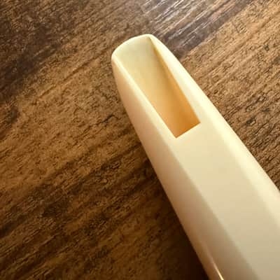 Brilhart Tonalin Clarinet mouthpiece size 4 (SN : 90365) image 3