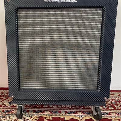 Ampeg B-15R Portaflex 1997 Blue & B-15E image 12