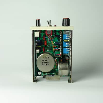 Neumann V 476b - Microfon-Preamp (Broadcast, Danner) image 8