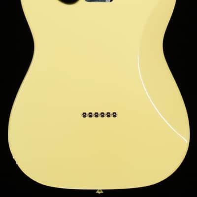 Fender Player II Telecaster HH Maple Fingerboard Hialeah Yellow (173) image 4