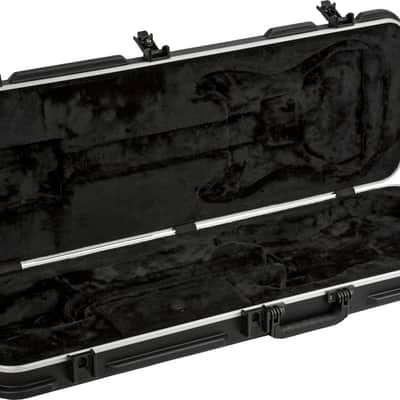 Jackson Dinky/Soloist Multi-Fit Molded Case, Black Bild 2