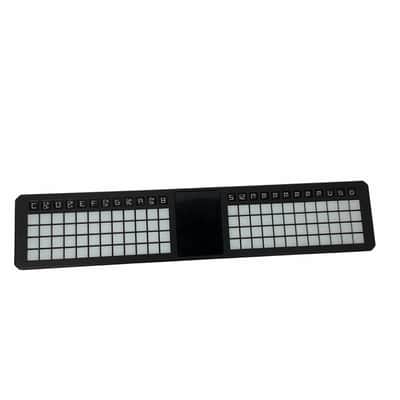 Used Irijule THEORYBOARD Pad Controller Pad image 1