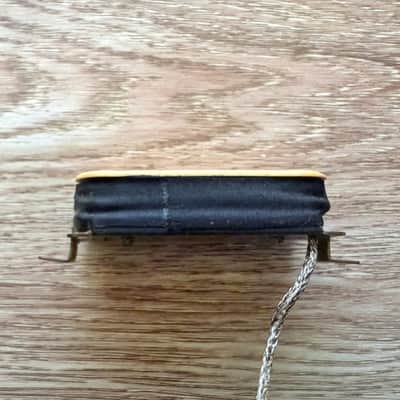 DiMarzio Super Distortion Humbucker early 1970s - Ace tone! Cream image 4