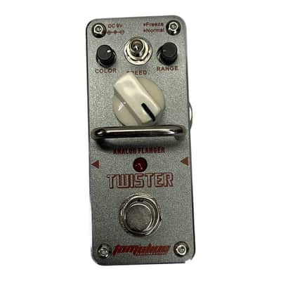 Reverb.com listing, price, conditions, and images for tomsline-atr-3-twister