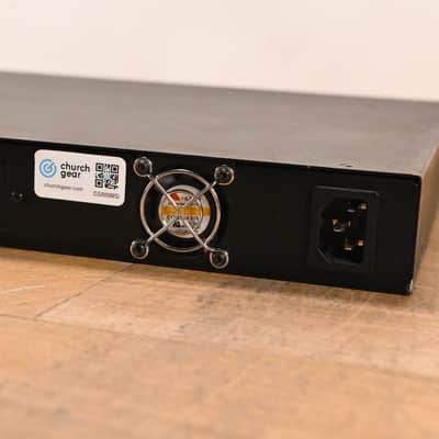 Glyph GT103 Firewire 800 3 Bay Hard Drive Docking Station (NO KEYS) CG000WG image 8