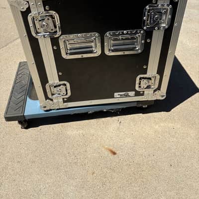 Road Ready 12U Rack case 00’s image 2