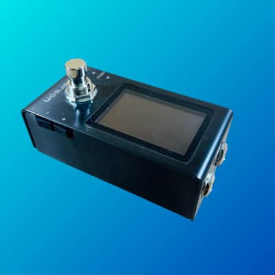 Peterson StroboStomp Mini image 4
