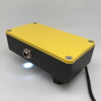 Futile Art FX Custom Shop 🌪️ Hurricane Fuzztortion image 6