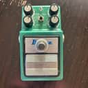 Keeley Ibanez TS-9DX Tube Screamer with 2007 Mod