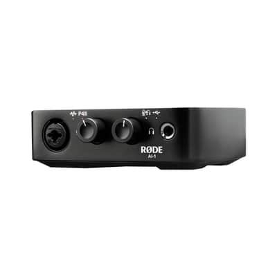 AI-1 Rode image 1