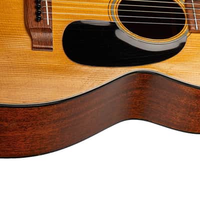 Martin 0-18 Natural (Pre-Owned, 1971, VG+) #276211 image 5