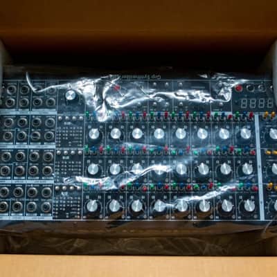 GRP R24 sequencer – complete set image 4