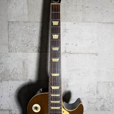 Tokai Love Rock LS-50 1981 Les Paul Standard Burst MIJ Japan image 3