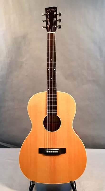 Recording King ROS-A9M 000 12th Fret Acoustic Guitar | Reverb