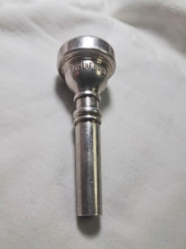 Bach Cornet Mouthpiece