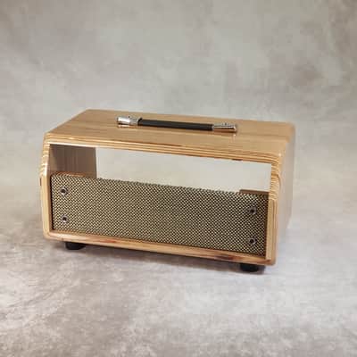 Head Schell for Mesa Boogie Mark II / III / IV Short - amp shell/box/cabinet image 7