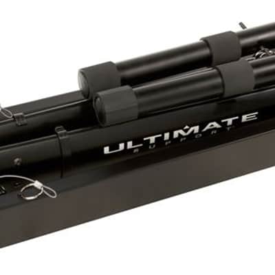 Ultimate Support VS-88B V-Stand Pro Keyboard Stand Bild 14