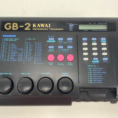Kawai GB-2 Session Trainer – Mint Condition image 4