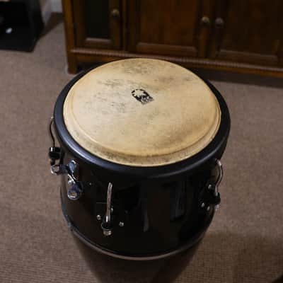 Players Series Congas with Stand AND Soft Case image 7