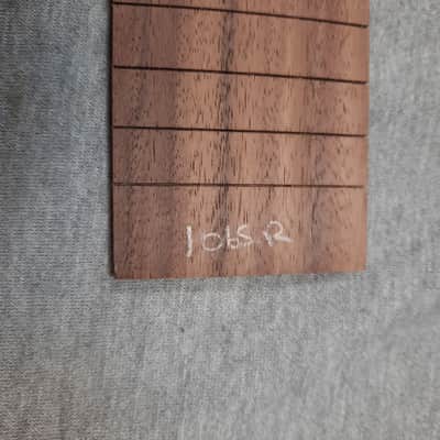 Guitar  Fretboard image 4