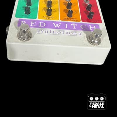 Red Witch   Synthotron II -x15903 image 5