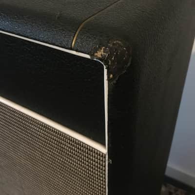 Marshall 1962 Bluesbreaker Guitar Combo Tube Amp w/ Flight Case Owned by The Temper Trap image 6