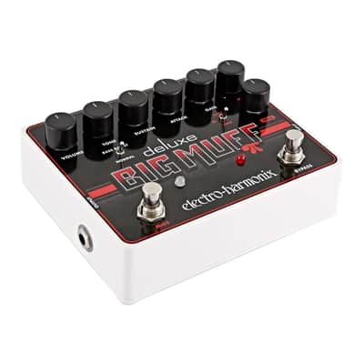 Deluxe Big Muff Pi Electro Harmonix image 4