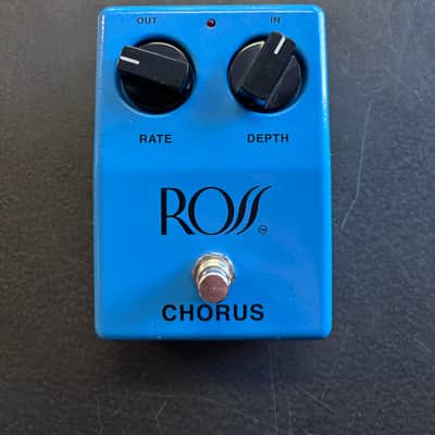 JHS Ross Chorus | Reverb