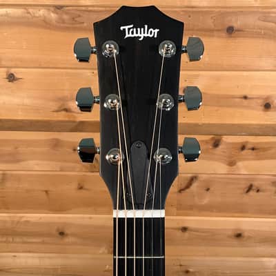 Taylor 314ce Studio Special Edition Acoustic Guitar - Natural image 3