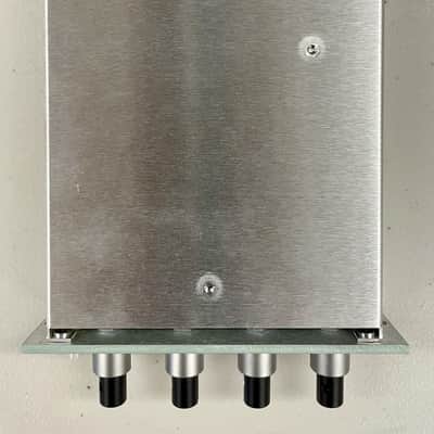 Tonelux EQ5P 4-Band Discrete Parametric Equalizer (500 Series) #1 image 4