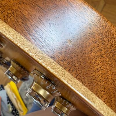 Gibson Les Paul Tribute T 2017 Faded Honey Burst *UPGRADED! Gibson Hard Case!!! image 21