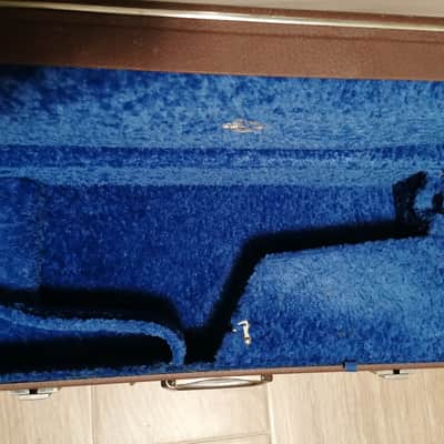 Alto saxophone Selmer Mark VI case , excellent condition ! ! image 2