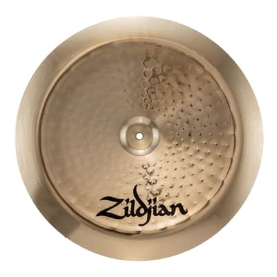 Zildjian 20" Z Custom China image 3