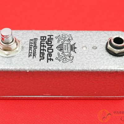 BamBasic Effectribe HIGHDEF BUFFER image 4