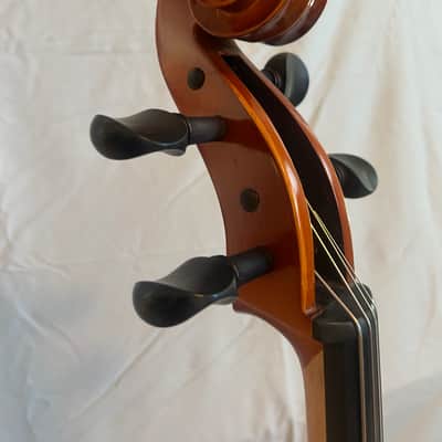 Strobel MC-80 4/4 Student Cello image 11