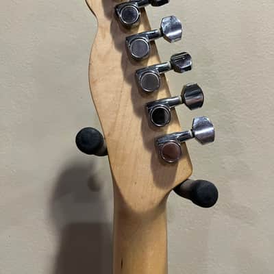 Squier Rolling Rock Beer Telecaster Limited Edition | Reverb